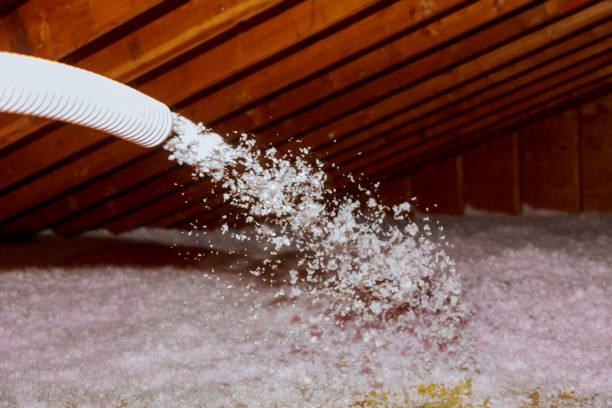 Best Spray Foam Insulation in Waurika, OK