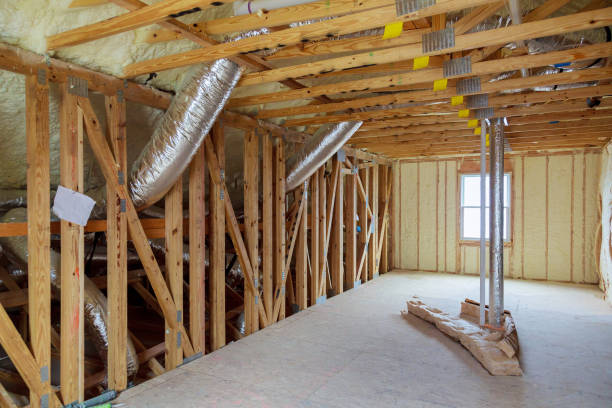 Best Specialized Insulation Services in Waurika, OK