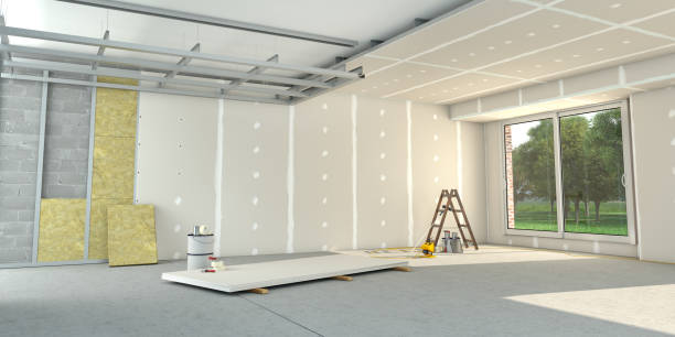 Best Geographic-Specific Insulation Services in Waurika, OK