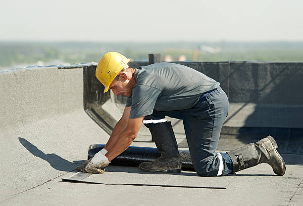 Best Insulation Maintenance and Repair in Waurika, OK