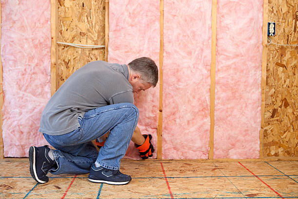Best Spray Foam Insulation in Waurika, OK