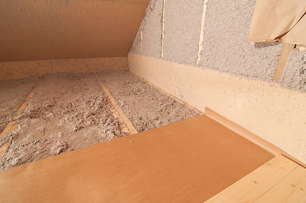 Waurika, OK Insulation Contractor Company