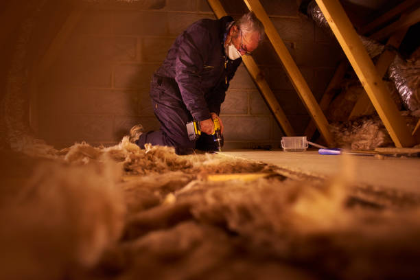 Professional Insulation Contractor in Waurika, OK
